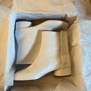 Maison Margiela Tabi Boots